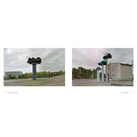 Soviet Signs and Street Relics