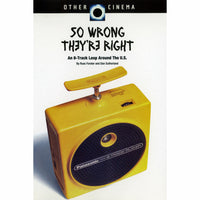 So Wrong They're Right DVD