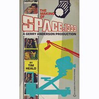 The Making of Space 1999