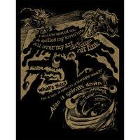 Spaced Out Inner Galactic Beings