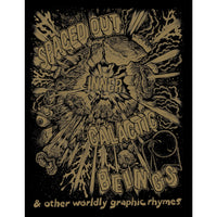 Spaced Out Inner Galactic Beings