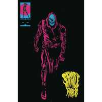 Space Riders: Vortex Of Darkness #1