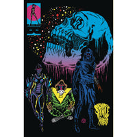 Space Riders: Vortex Of Darkness #2