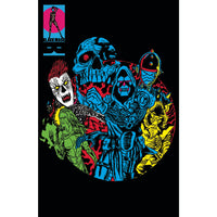 Space Riders: Vortex Of Darkness #3