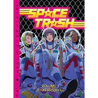 Space Trash Vol. 1