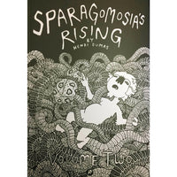 Sparagomosia's Rising #2