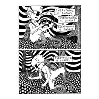 Sparagomosia's Rising #2