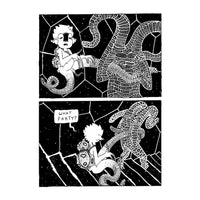 Sparagomosia's Rising #2