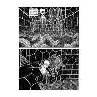 Sparagomosia's Rising #2