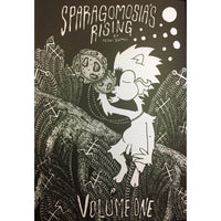 Sparagomosia's Rising #1