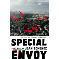 Special Envoy