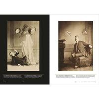 The Spectacle of Illusion