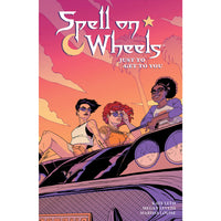 Spell On Wheels Vol. 2