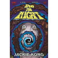 Spend The Night: The Curse Of One-Eyed Jenny #1