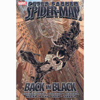 Peter Parker Spider-Man: Back In Black