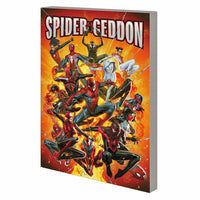 Spider-Geddon