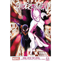 Spider-Gwen: Deal with the Devil