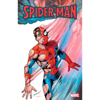 Spider-Man #5 (2023)