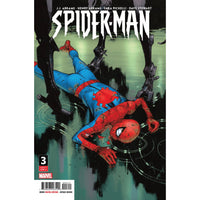 Spider-Man #3 (regular cover)