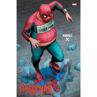 Spider-Man #5 (cover b)