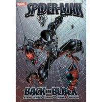 Spider-Man: Back In Black