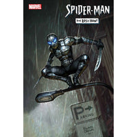 Spider-Man: The Lost Hunt #5