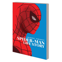 Spider-Man Life Story
