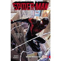 Spider-Man: Miles Morales Volume 1