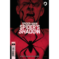 Spider-Man Spider's Shadow #1