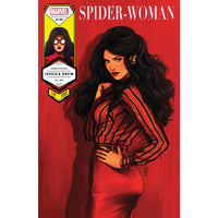 Spider-Woman #10 (Women's History Month Variant)