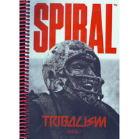 Spiral Magazine #1