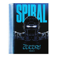 Spiral Magazine #2