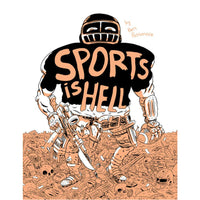 Sports Is Hell