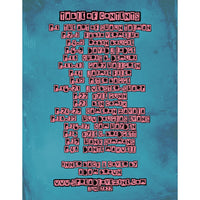 Spread Love Comix #10