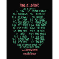 Spread Love Comix #11