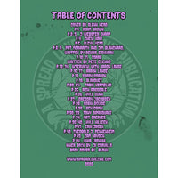 Spread Love Comix #12