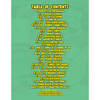 Spread Love Comix #8