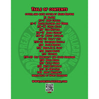 Spread Love Comix #13