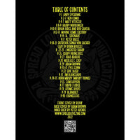 Spread Love Comix #14