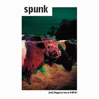 Spunk #10