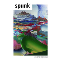 Spunk #11: Another World