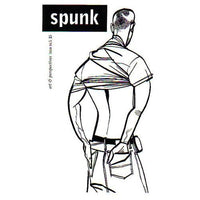 Spunk #5