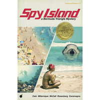 Spy Island