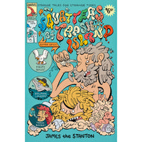 Squatters of Trash Island