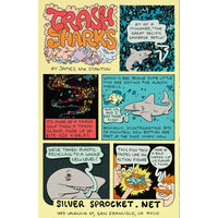 Squatters of Trash Island