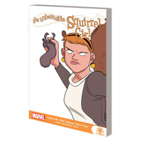 Unbeatable Squirrel Girl: Squirrels Just Wanna Have Fun