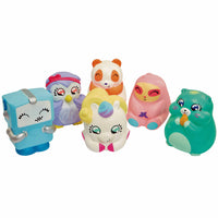 Squish-Dee-Lish Jumbo Squishies