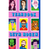 Yearbook