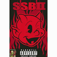 SSB II