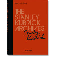 Stanley Kubrick Archives